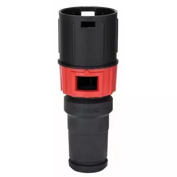Bosch 2 607 002 632 Staubsauger-Zubehör/-Ersatzteil Schlauchadapter für Trommelsauger