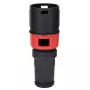 Bosch 2 607 002 632 Staubsauger-Zubehör/-Ersatzteil Schlauchadapter für Trommelsauger