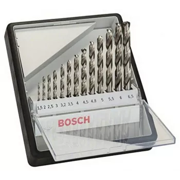 Bohrer-Set Bosch 2 607 010 538