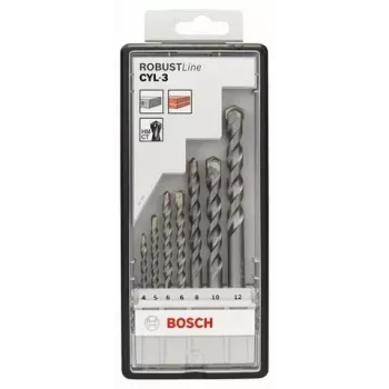 Bohrer-Set Bosch 2 607 010 545