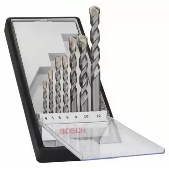 Bohrer-Set Bosch 2 607 010 545