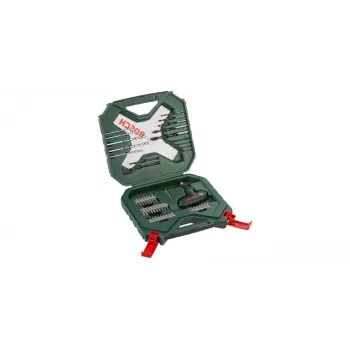 Bosch 2 607 010 610 Handschrauber