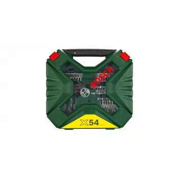 Bosch 2 607 010 610 Handschrauber