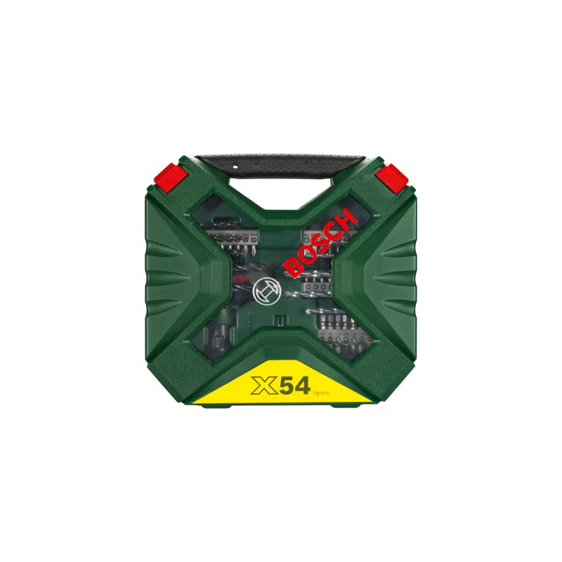 Bosch 2 607 010 610 Handschrauber