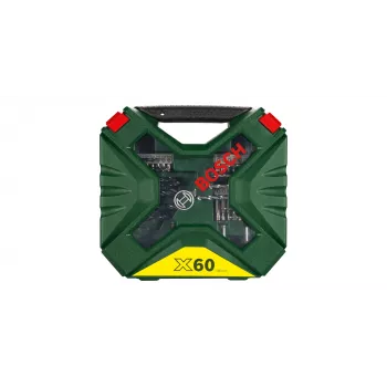 Bosch 2 607 010 611 Bohrer