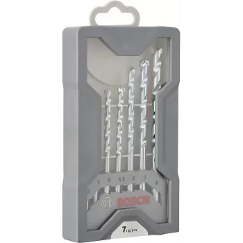 Bohrer-Set Bosch 2 607 017 035