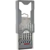 Bohrer-Set Bosch 2 607 017 035