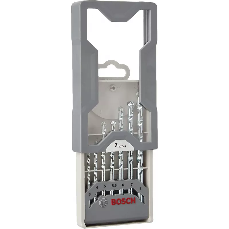 Bohrer-Set Bosch 2 607 017 035