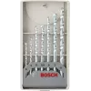 Bohrer-Set Bosch 2 607 017 035