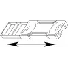 Bohrer-Set Bosch 2 607 017 035