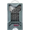Bohrer-Set Bosch CYL-5 2607017083