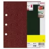 Bosch 2 607 017 097 Schleifzubehör 25 Stk.