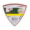 Bosch 2607017109 25 Stk. Schleifblatt