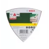 Bosch 2607017111 25 Stück Schleifblätter