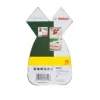 Bosch 2607017113 25 Stk. Schleifblatt