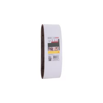 Schleifband-Set Bosch 2607017155