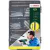 Bohrer-Set Bosch 2607017163 4 Stk.