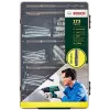 Bohrer-Set Bosch 2607017163 4 Stk.