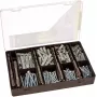 Bohrer-Set Bosch 2607017163 4 Stk.