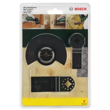 Bosch 2607017323 Blattset