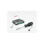 Schraubendreherbitsatz Bosch 2 607 017 331 27-tlg. Sechskant Nuss Torq-Set Kreuzschlitz