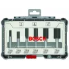 Bosch 2607017465 Bitsatz 6 Stück