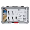 Bosch 2607017465 Bitsatz 6 Stück