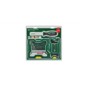 Bosch 2607017655 Bohrerset 41 Stück