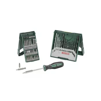 Bosch 2607017655 Bohrerset 41 Stück
