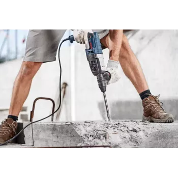 Bosch 2 607 019 052 Meißel Länge 250 mm
