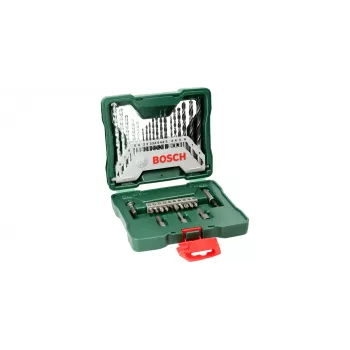 Bohrer-Set Bosch 33-teiliges X-Line-Set