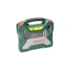 Bohrer-Set Bosch 70-teilig X-Line Titanium Set