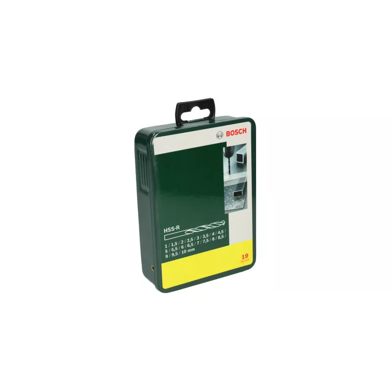 Bosch 2 607 019 435 Bohrer