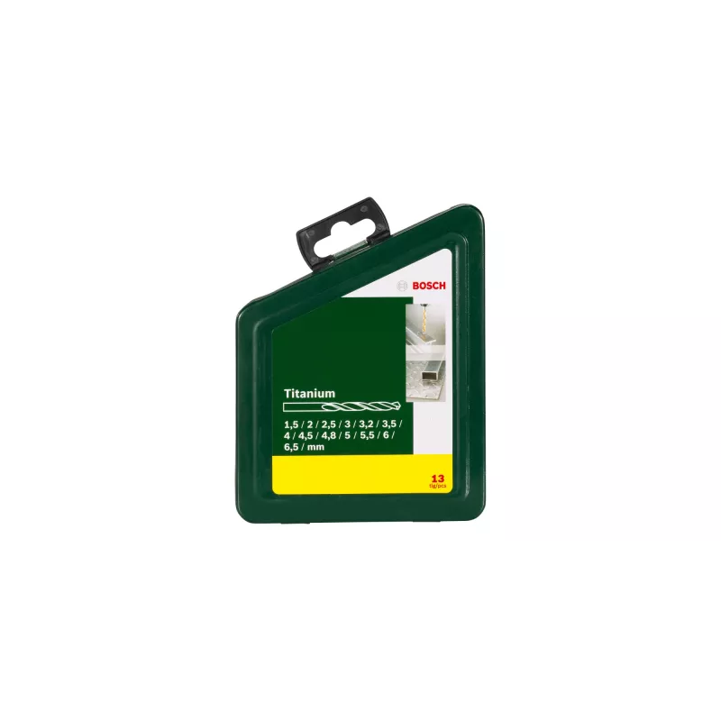 Bosch 2 607 019 436 Bohrer