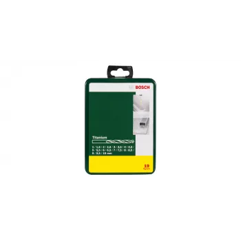 Bosch 2 607 019 437 Bohrer