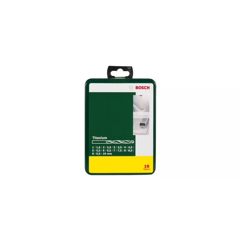 Bosch 2 607 019 437 Bohrer