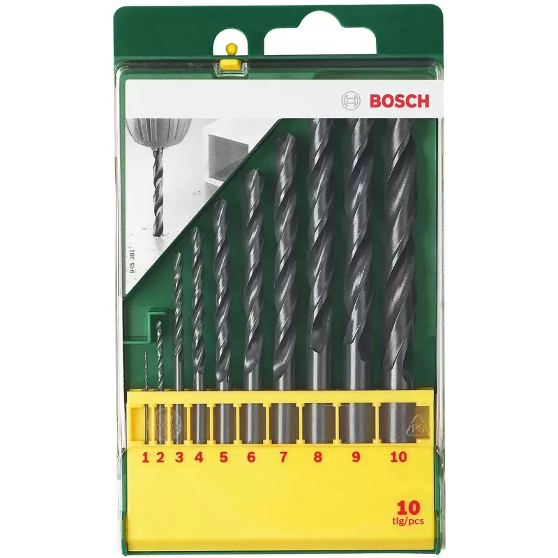 Bosch 2 607 019 442 Bohrer