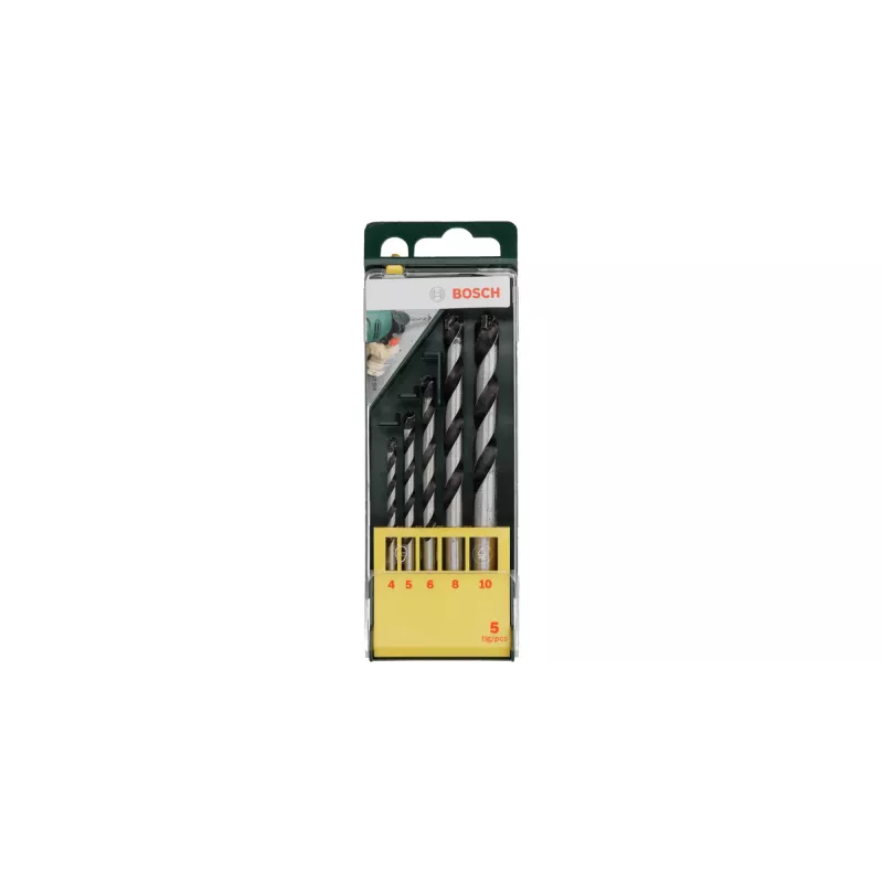 Bosch 2 607 019 444 Bohrer