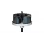 Bosch 2 607 019 451 Lochsägensatz 5 Stück
