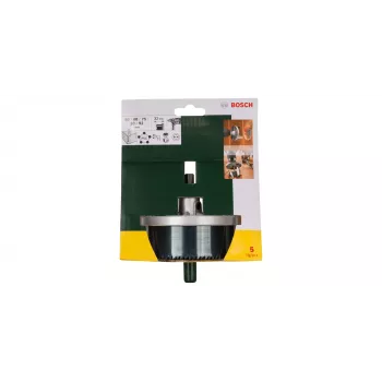 Bosch 2 607 019 451 Lochsägensatz 5 Stück