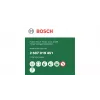 Bosch 2 607 019 451 Lochsägensatz 5 Stück