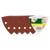 Bosch 2 607 019 487 Schleifzubehör 25 Stück