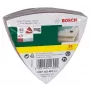 Bosch 2 607 019 487 Schleifzubehör 25 Stück
