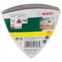 Bosch 2 607 019 488 Schleifzubehör 25 Stück