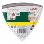 Bosch 2 607 019 489 Schleifzubehör 25 Stück