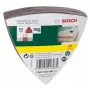 Bosch 2 607 019 490 Schleifzubehör 25 Stück