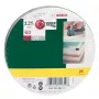 Bosch 2 607 019 492 Schleifzubehör, 25 Stück