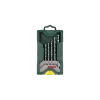 Bosch 2 607 019 581 Bohrer 7 Stück