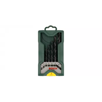 Bohrer-Set Bosch X-Line 7-tlg. 2607019673
