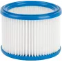 Bosch 2 607 432 024 Staubsaugerzubehör/-versorgung Filter Trommelsauger
